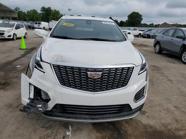 2022 CADILLAC XT5 PREMIU - 1GYKNCR4XNZ172308