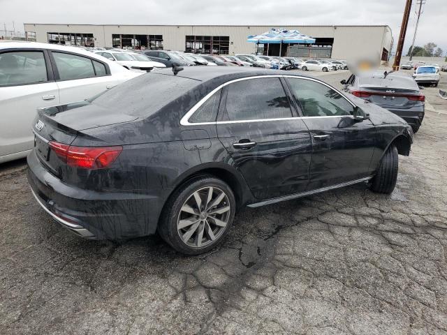 Vin: waugmaf42ln003361, lot: 55865305, audi a4 premium 20203