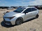 2020 TOYOTA COROLLA SE - 5YFS4RCE3LP055349