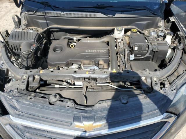 2018 CHEVROLET EQUINOX LT - 2GNAXJEV7J6174318