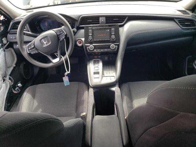 2021 HONDA INSIGHT LX 19XZE4F17ME001059
