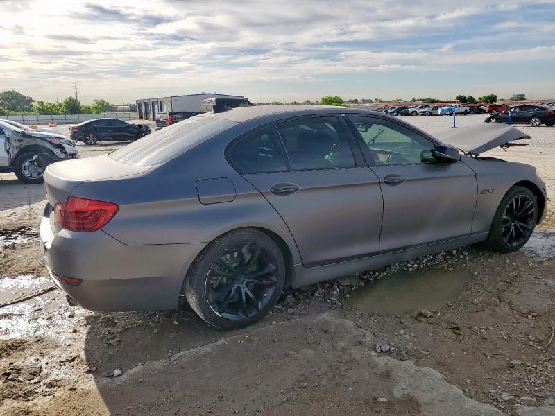 Vin: wba5b1c5xfg127011, lot: 57824455, bmw 5 series i 20153