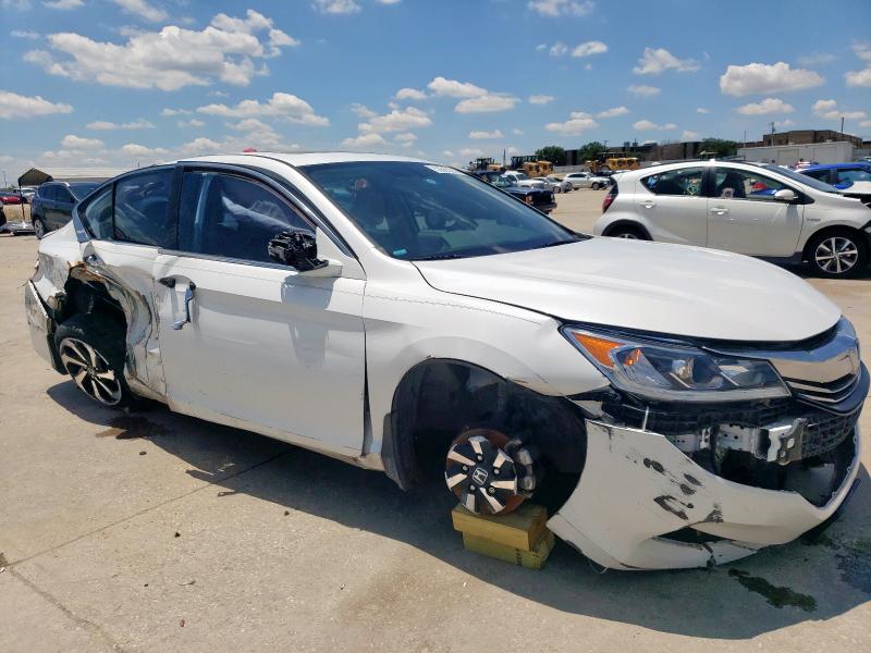 Vin: 1hgcr3f83ga002395, lot: 56363235, honda accord exl 20164