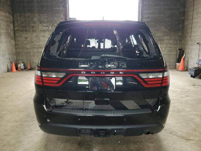 2022 DODGE DURANGO PU 1C4RDJFG2NC198771