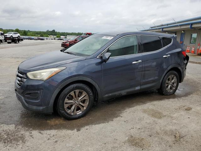 Vin: 5xyzt3lb6dg015213, lot: 57896175, hyundai santa fe 2013 img_1