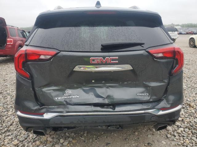 2019 GMC TERRAIN SL 3GKALVEX6KL351715