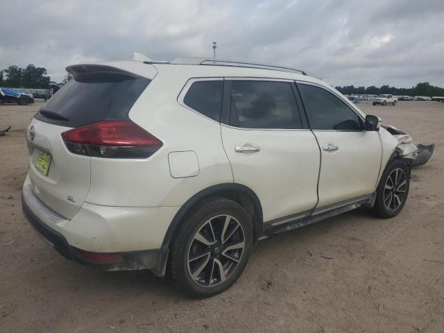 Vin: 5n1at2mt8lc770909, lot: 57028015, nissan rogue s 20203