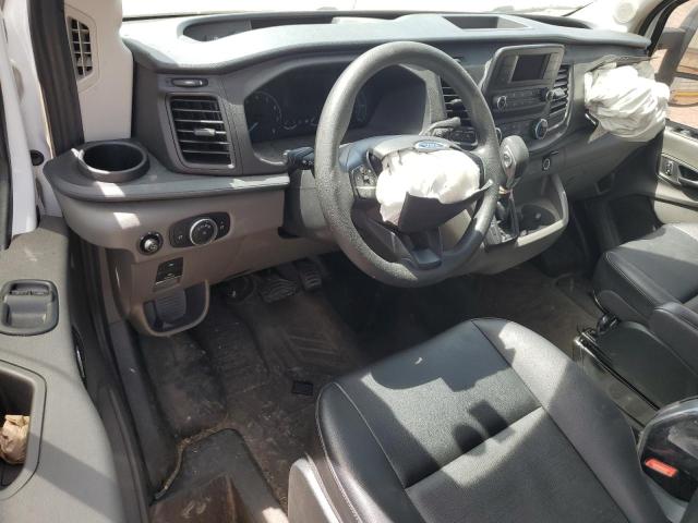 2023 FORD TRANSIT T- 1FTBR3U81PKB16273