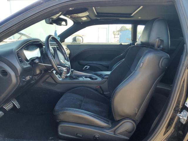 2022 DODGE CHALLENGER - 2C3CDZKG2NH149422