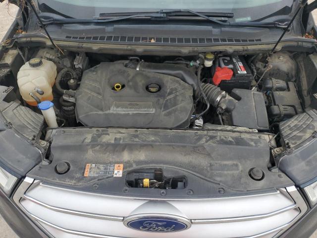 2015 FORD EDGE SEL - 2FMTK3J90FBB05243