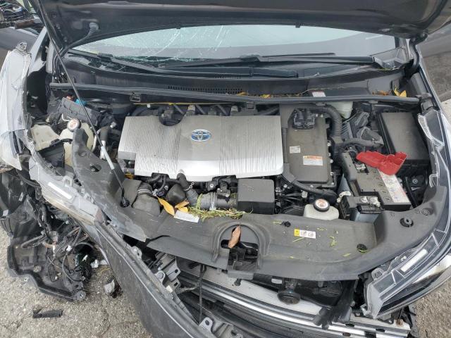 2019 TOYOTA PRIUS - JTDKARFU0K3087436
