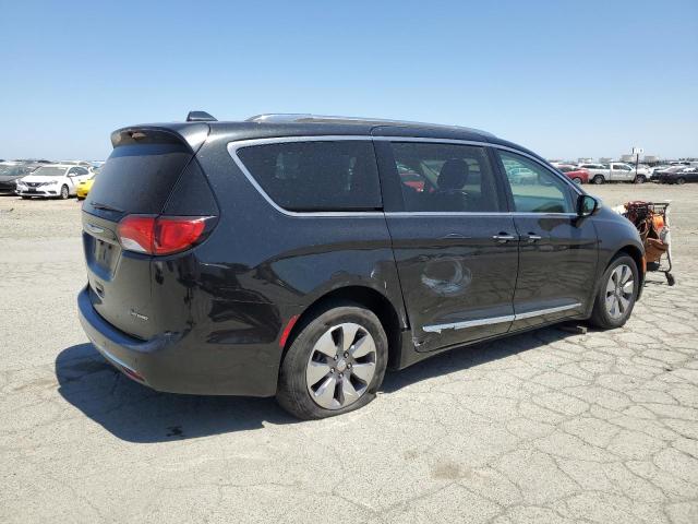Vin: 2c4rc1n75hr655153, lot: 58083185, chrysler pacifica ehybrid platinum 20173
