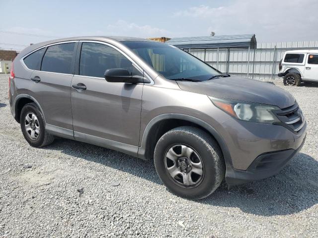2013 HONDA CR-V LX - 5J6RM3H3XDL036885
