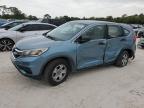 2015 HONDA CR-V LX - 2HKRM3H32FH556589