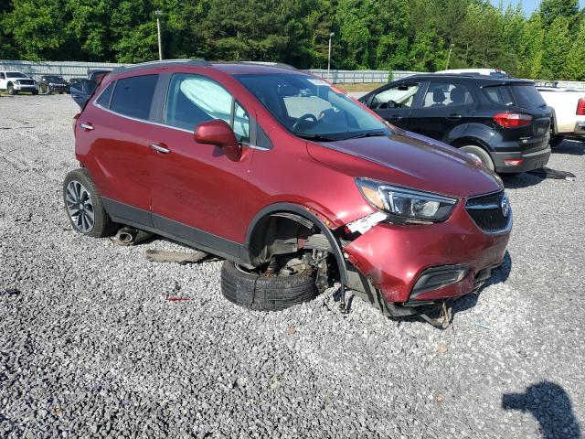 Vin: kl4cjesm3nb553237, lot: 57819455, buick encore preferred 20224