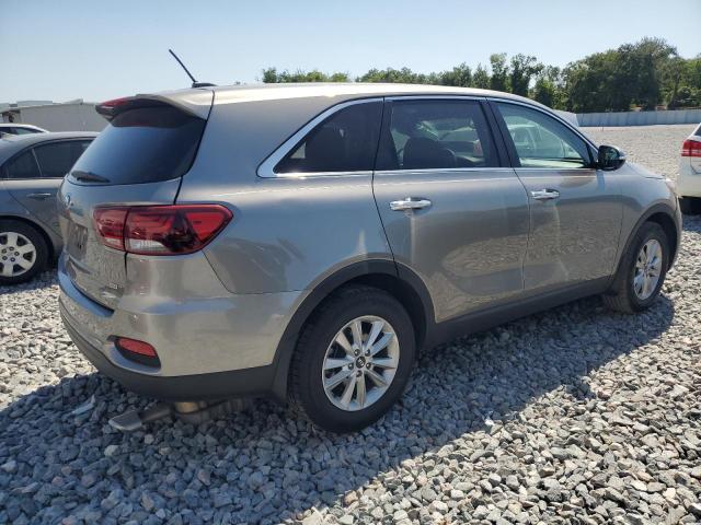 Vin: 5xypg4a38kg552482, lot: 57451435, kia sorento l 20193
