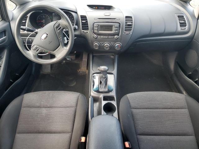 2017 KIA FORTE LX - KNAFK5A86H5672100