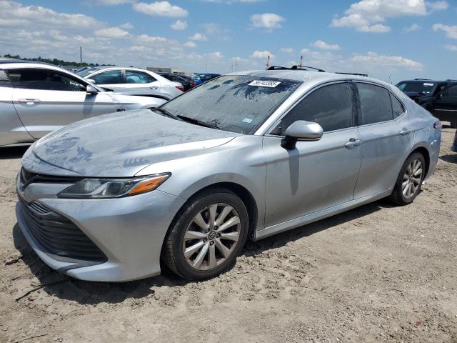 Vin: 4t1c11ak6lu928579, lot: 56742385, toyota camry le 2020 img_1