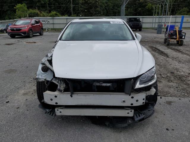 2015 LEXUS LS 460 - JTHBL5EFXF5137631