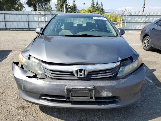 2012 HONDA CIVIC LX - 19XFB2F55CE303029