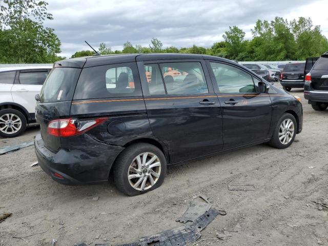 Vin: jm1cw2bl7f0190886, lot: 57467445, mazda 5 sport 20153