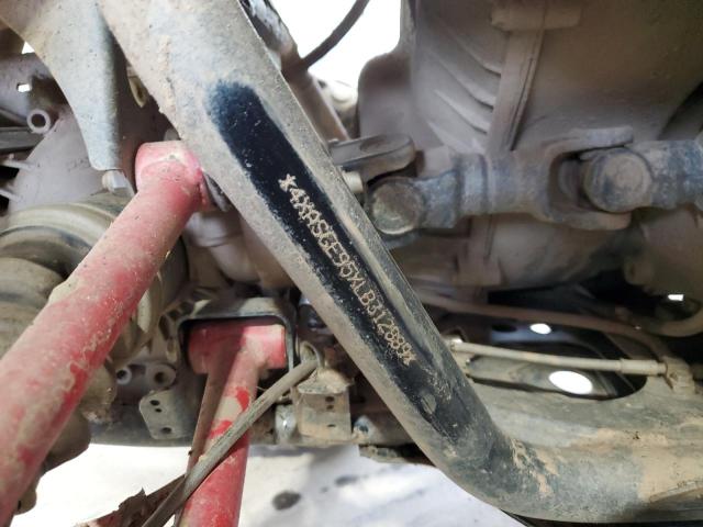 2020 POLARIS SCRAMBLER 4XASGE95XLB312889