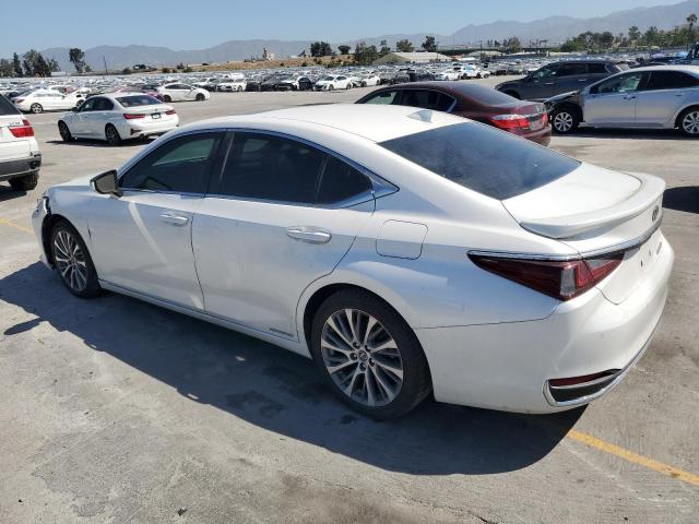 Vin: 58ada1c15mu003150, lot: 57670265, lexus es300 300h 20212
