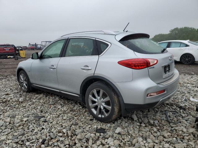 Vin: jn1bj0rr7hm411975, lot: 57999125, infiniti qx50 20172