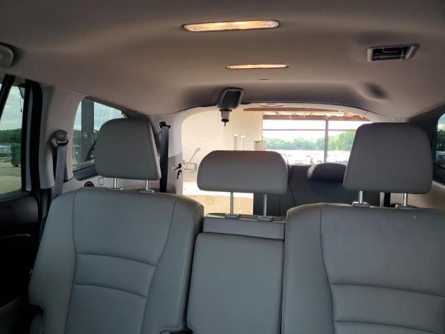 2018 HONDA PILOT EXL - 5FNYF5H5XJB008124