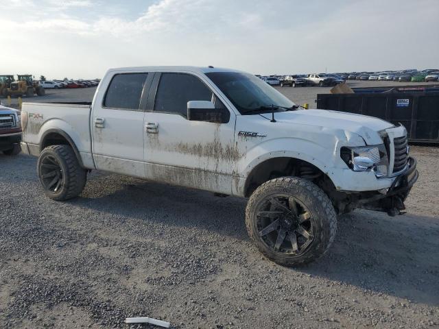 Vin: 1ftfw1ef8bfd20050, lot: 56917365, ford f-150 supercrew 20114