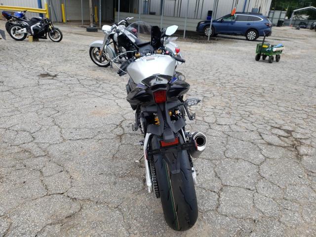 2025 YAMAHA YZF1000 D JYARNA8E6SA000320