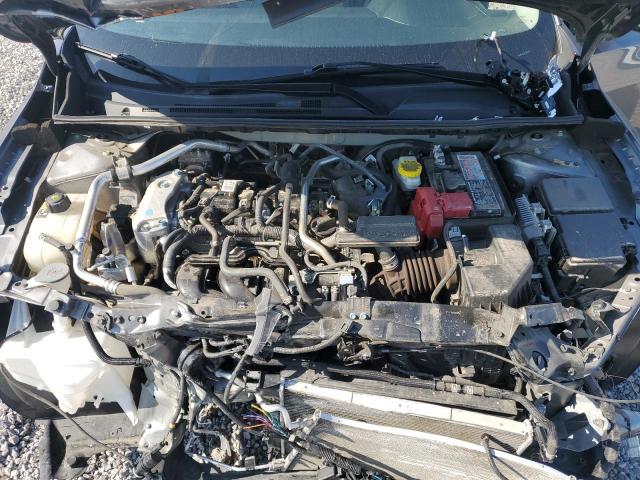 2023 NISSAN SENTRA SR - 3N1AB8DV2PY236669