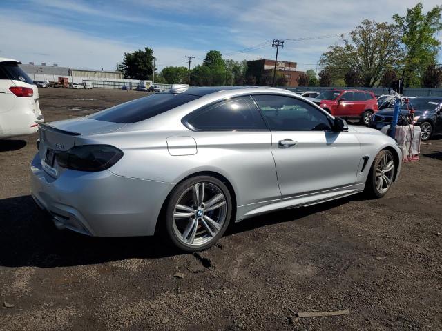 Vin: wba3r1c58ek191773, lot: 56156815, bmw 4 series i 20143
