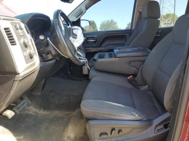 2015 GMC SIERRA K15 - 1GTV2UEC3FZ156595