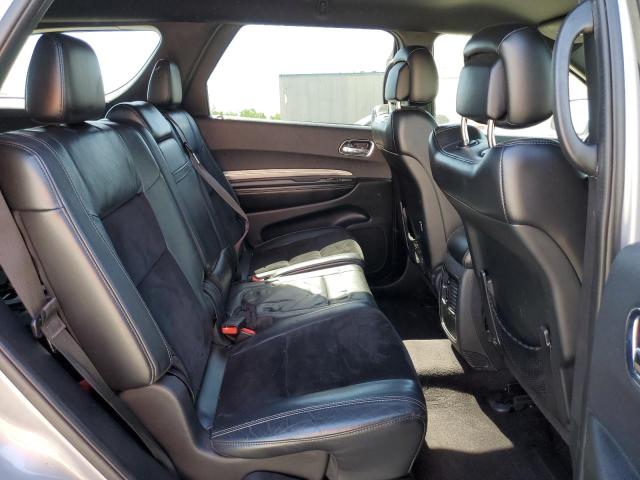 2016 DODGE DURANGO SX - 1C4RDHAG2GC422818