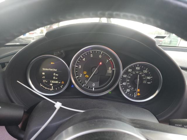 2018 MAZDA MX-5 MIATA - JM1NDAM79J0203803
