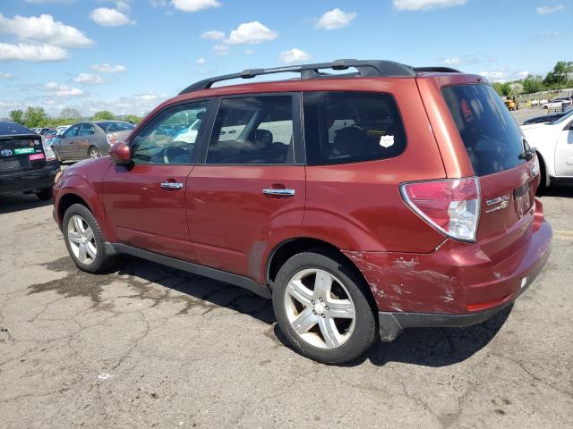 Vin: jf2sh6cc8ah794731, lot: 55850765, subaru forester 2.5x premium 20102