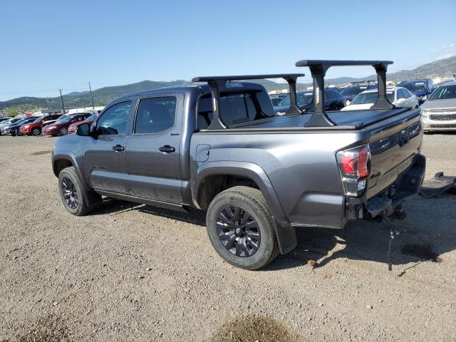Vin: 3tmgz5an1mm423670, lot: 56051035, toyota tacoma double cab 20212