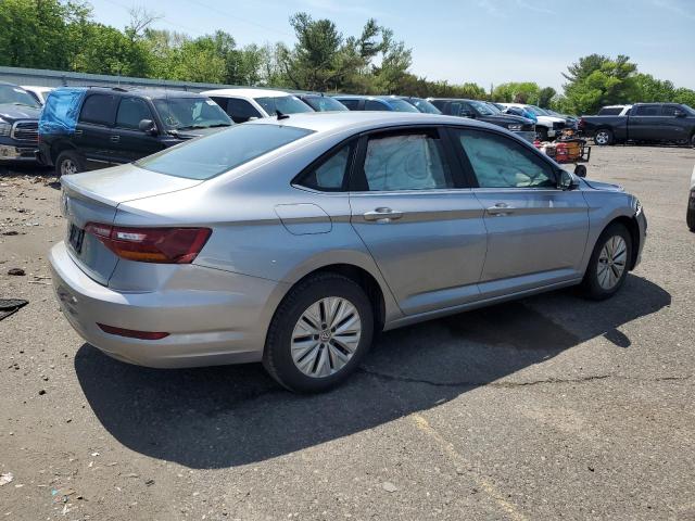 Vin: 3vwc57buxkm253668, lot: 56658065, volkswagen jetta s 20193