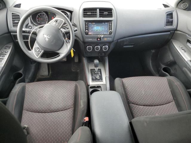 2018 MITSUBISHI OUTLANDER - JA4AP3AU7JZ004685