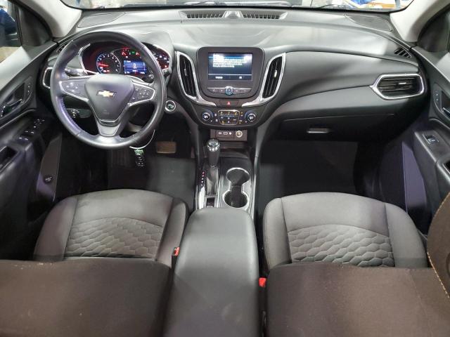 2019 CHEVROLET EQUINOX LT - 2GNAXUEV6K6234933