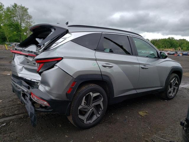 Vin: 5nmjfcde1rh412516, lot: 58164585, hyundai tucson sel 20243