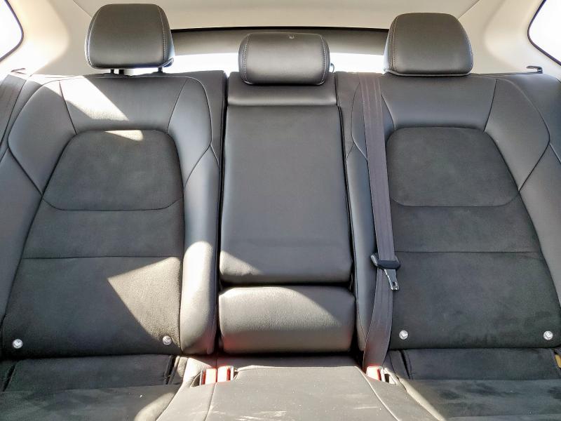 2020 MAZDA CX-5 TOURI - JM3KFACM9L0768583