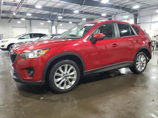 MAZDA CX-5 GT