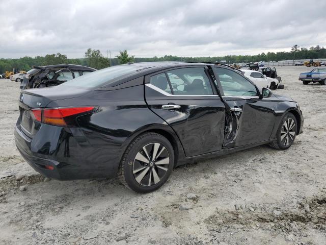 2022 NISSAN ALTIMA SV - 1N4BL4DV4NN318233