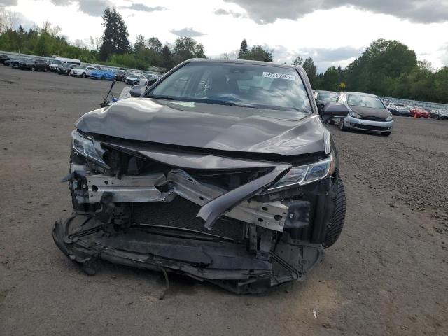 2019 TOYOTA CAMRY L - 4T1B11HK6KU824044