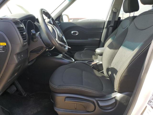 2016 KIA SOUL + - KNDJP3A58G7396501