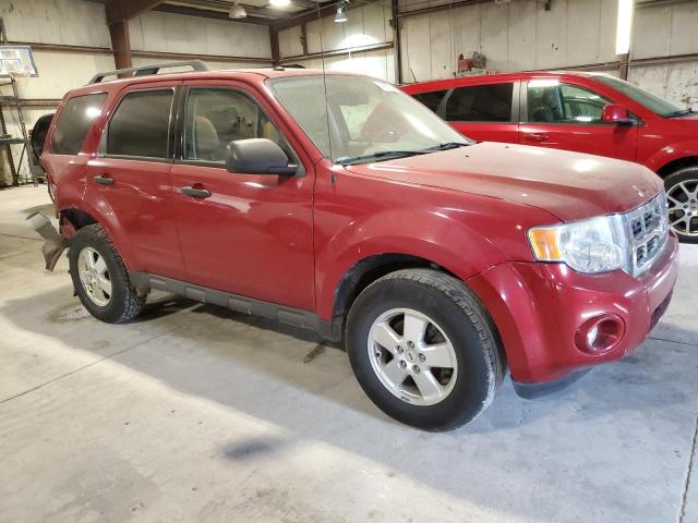 Vin: 1fmcu0d70bkb02684, lot: 55257635, ford escape xlt 20114