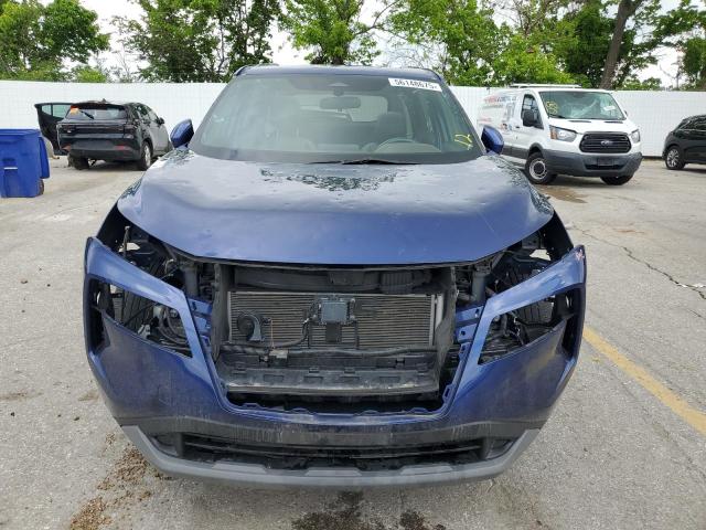 2023 NISSAN ROGUE SV - 5N1BT3BA1PC807915