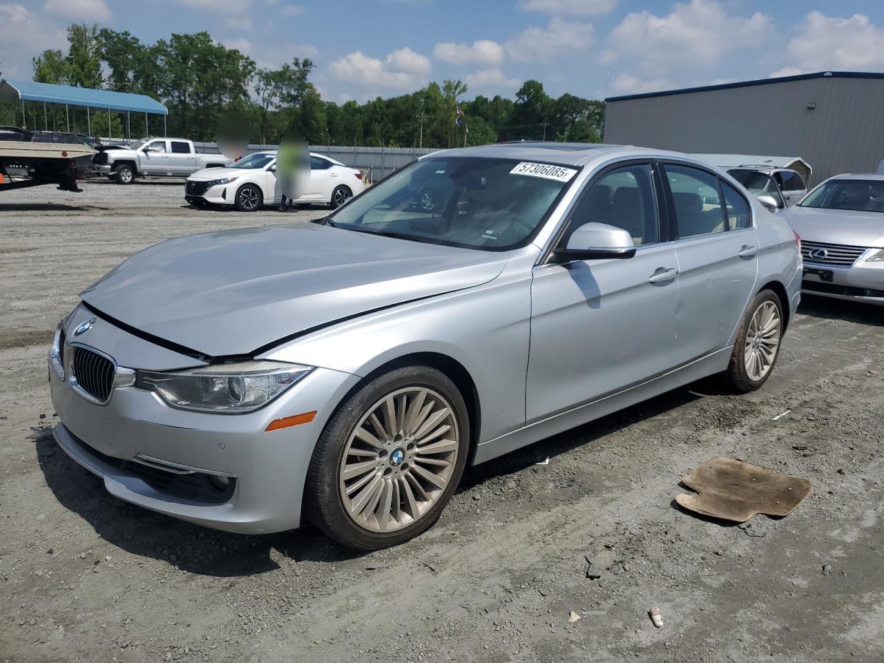 BMW 3 SERIES I